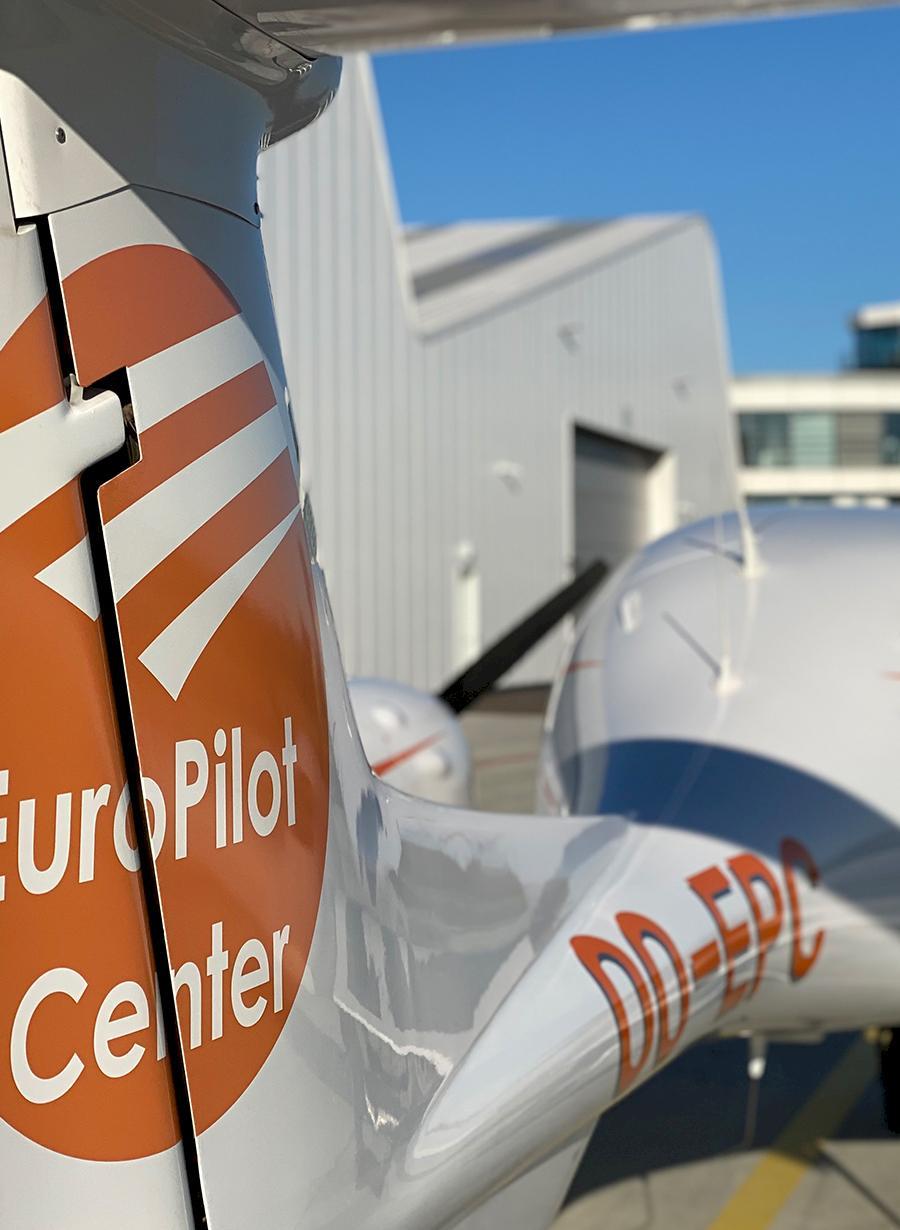 Multi Engine Ratings EuroPilot Center